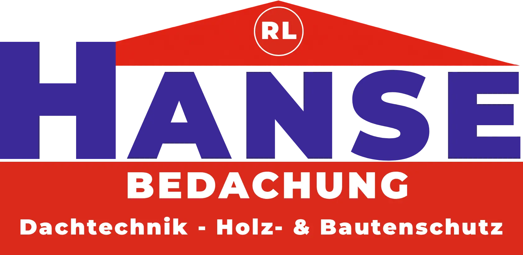 Hansebedachung